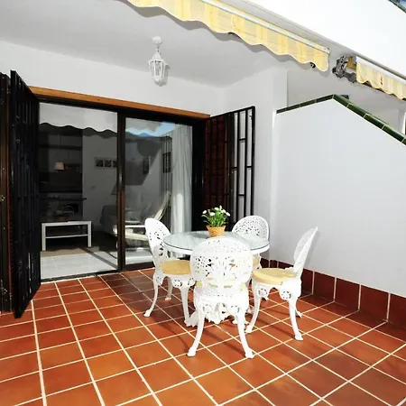 Atlantic View.apartment.3 Pools. Terraces. Wifi Arona (Tenerife)