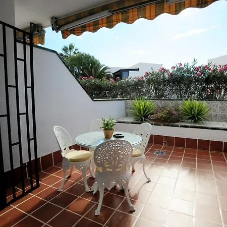 Atlantic View.apartment.3 Pools. Terraces. Wifi Daire