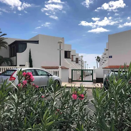 Atlantic View.apartment.3 Pools. Terraces. Wifi Daire
