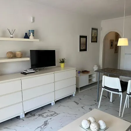 Atlantic View.apartment.3 Pools. Terraces. Wifi Daire *