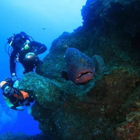 Atlantic View.apartment.3 Pools. Terraces. Wifi *