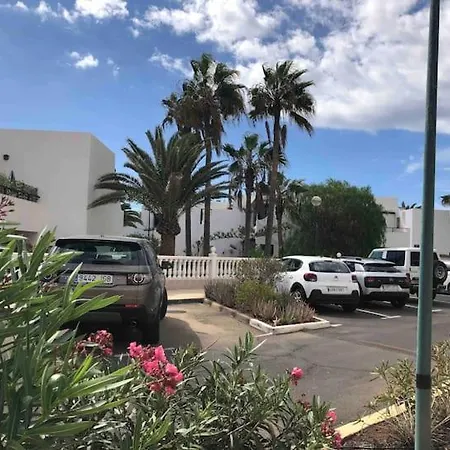 Atlantic View.apartment.3 Pools. Terraces. Wifi * アロナ