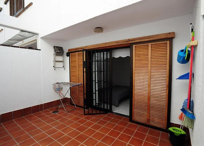 Atlantic View.apartment.3 Pools. Terraces. Wifi Arona