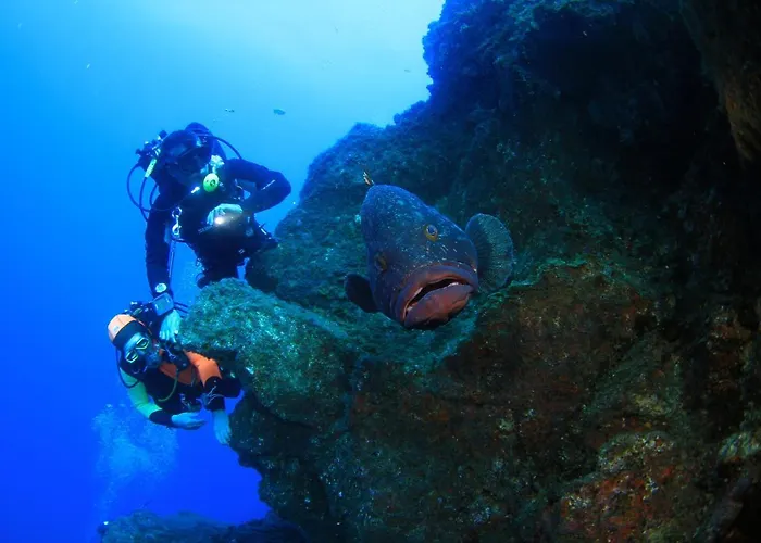 Atlantic View.apartment.3 Pools. Terraces. Wifi *