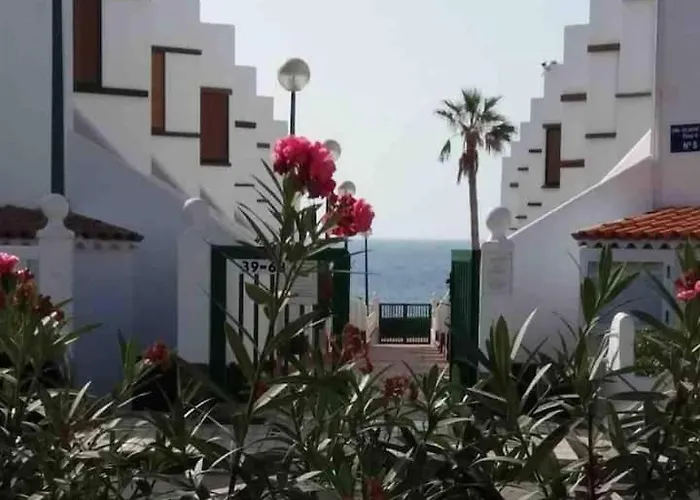 Appartement Atlantic View.apartment.3 Pools. Terraces. Wifi Arona (Tenerife)