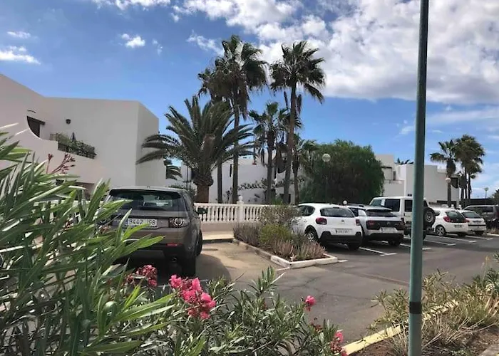 Atlantic View.apartment.3 Pools. Terraces. Wifi * Arona (Tenerife)