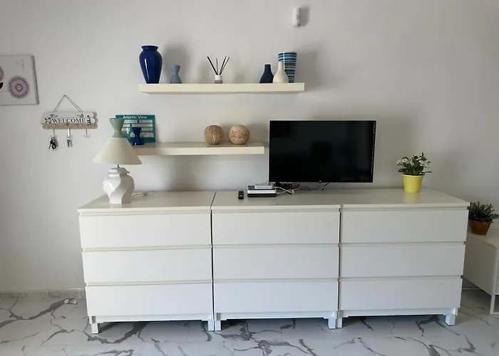 Appartement Atlantic View.apartment.3 Pools. Terraces. Wifi