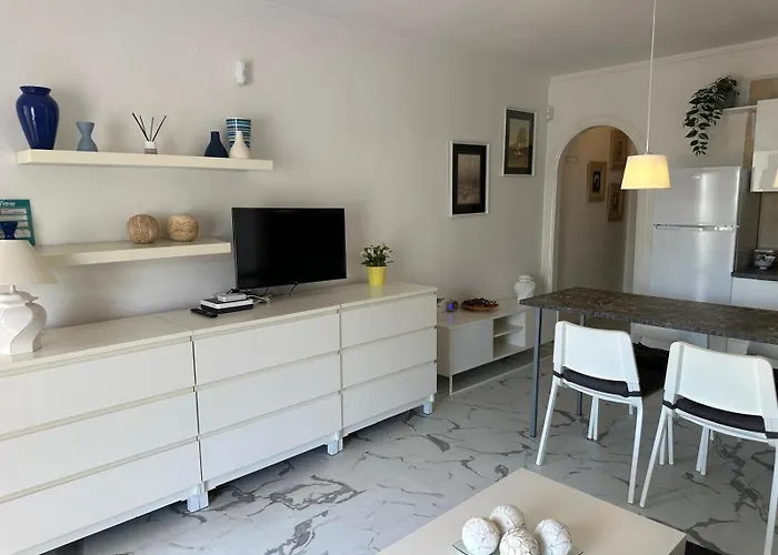 Atlantic View.apartment.3 Pools. Terraces. Wifi Appartement *