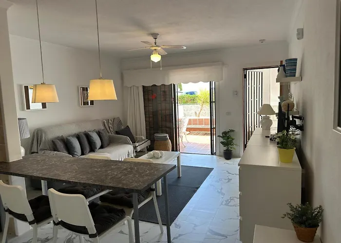 Appartement Atlantic View.apartment.3 Pools. Terraces. Wifi *