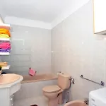 Atlantic View.apartment.3 Pools. Terraces. Wifi ארונה