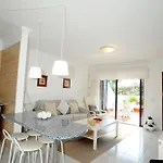 דירה Atlantic View.apartment.3 Pools. Terraces. Wifi