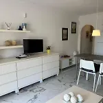 Atlantic View.apartment.3 Pools. Terraces. Wifi דירה *
