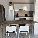 דירה Atlantic View.apartment.3 Pools. Terraces. Wifi ארונה