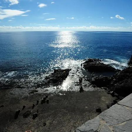 Atlantic View.apartment.3 Pools. Terraces. Wifi Appartement *