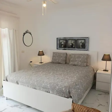 Atlantic View.apartment.3 Pools. Terraces. Wifi Arona