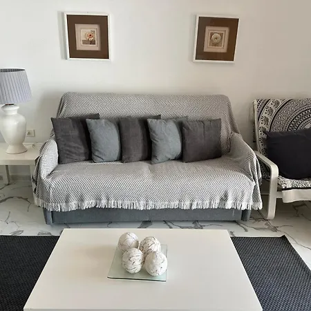 Appartement Atlantic View.apartment.3 Pools. Terraces. Wifi
