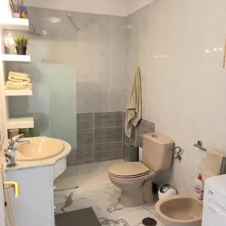 Appartement Atlantic View.apartment.3 Pools. Terraces. Wifi