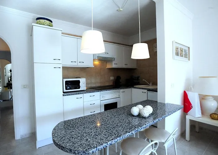 Apartmán Atlantic View.apartment.3 Pools. Terraces. Wifi Arona (Tenerife)