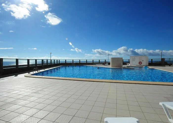 Atlantic View.apartment.3 Pools. Terraces. Wifi Arona (Tenerife)