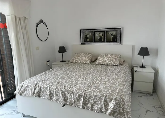 Atlantic View.apartment.3 Pools. Terraces. Wifi *