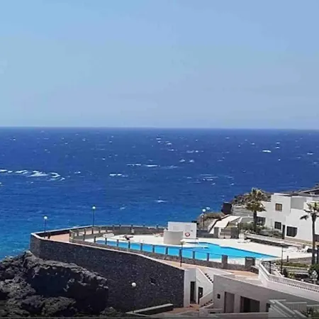 Atlantic View.apartment.3 Pools. Terraces. Wifi